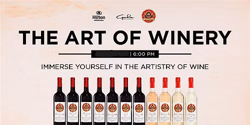 Art of Winery \/ Wine Tasting