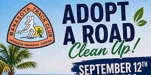 Adopt a Road Clean Up