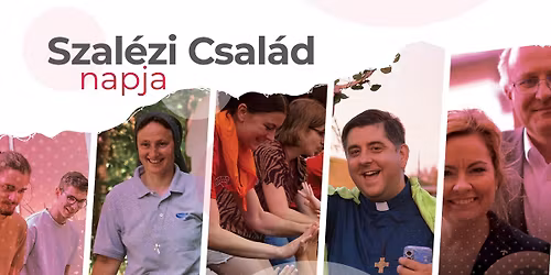 Szal\u00e9zi Csal\u00e1d napja 