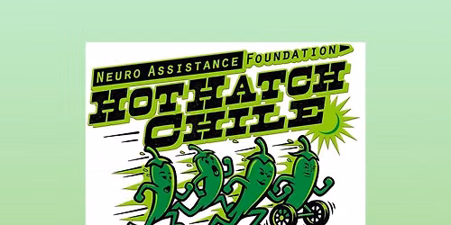 Hot Hatch Chile Run, Walk, and Roll 10K & 5K, 1M Fun Run