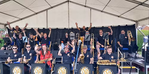 Riverside Festival