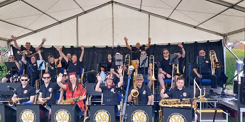 Riverside Festival