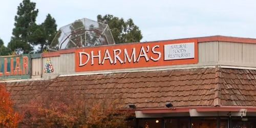 Dharma's Community Day, Sponsored by Woods Real Estate Group