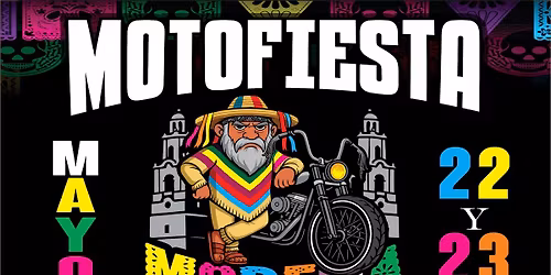 Moto Fiesta Morelia 2026
