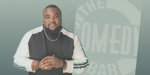 Tim Shropshire at Mic Drop Mania