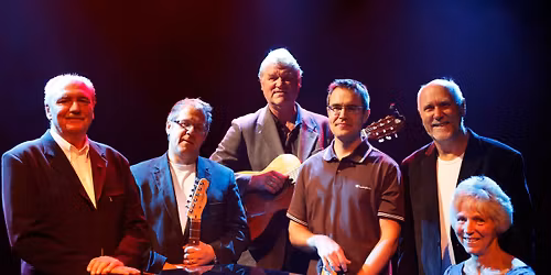 En tid for alt - Reidun N\u00f8rsett\u00b4s sanger \/\/ Lyngdal kulturhus