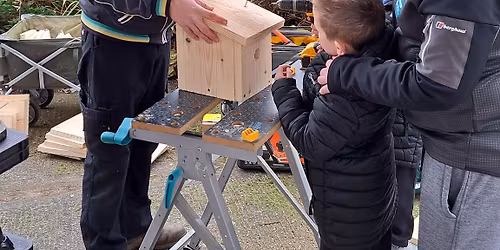 #TeamWilder Action for Nature Day - Doncaster \ud83d\udc9a