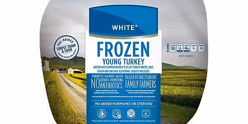 Black Powder Turkey Shoot