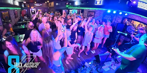 8 Track Massacre @ The Onyx  