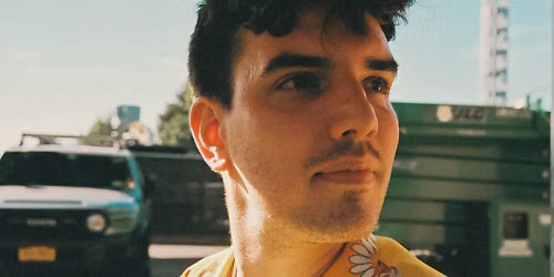 Netsky in West Sussex