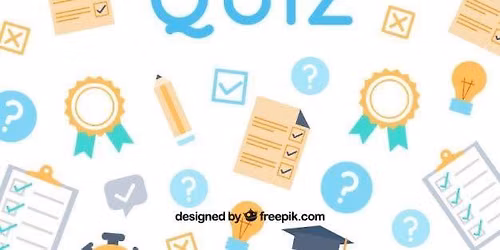 LIVRA quiz