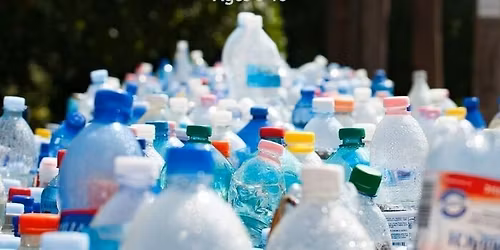 HOMESCHOOL: PLASTICS & POLYMERS