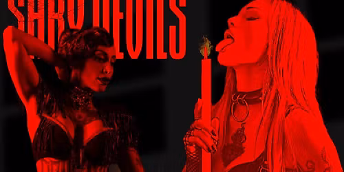 POST HALLOWEEN INTRRRIGANTE