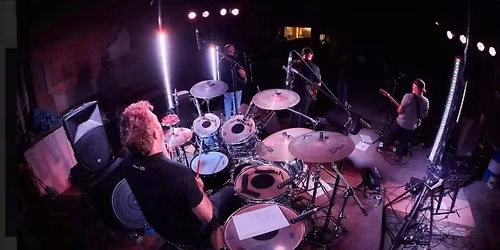 JJ Murphy's & Co. - Frenzy