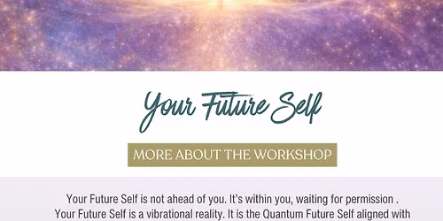 Your Future Self - A One-Day Transformative Workshop