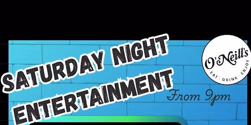 Live Band - Jus Chillin