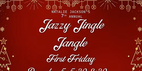 Jazzy Jingle Jangle