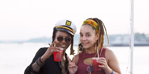 Groove & Spin Cruise