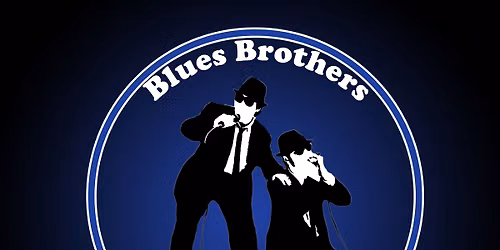 Blues Brothers Triumphant Tribute