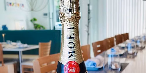Moet Hennessy Wine tasting dinner 