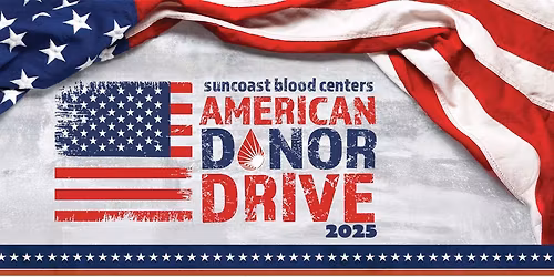 Blood Drive - Pleasant Lake RV Resort