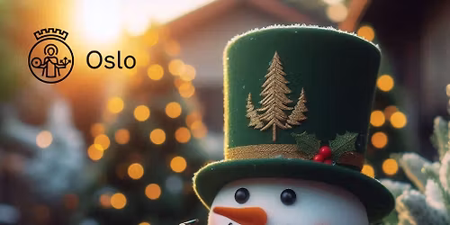 \u00d8stre Aker Musikkorps Julekonsert \ud83c\udf84\ud83c\udf85\ud83c\udffb\ud83e\udd36\ud83c\udffb