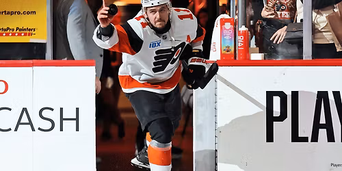 Parking Windsor Spitfires at Ottawa 67s