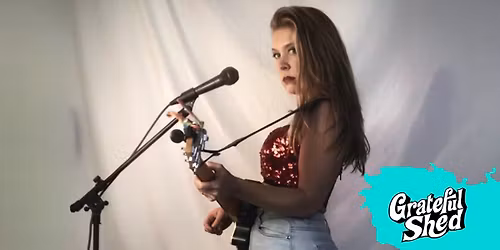 Kayce Holoubek Live @Grateful Shed (Wisconsin Dells)