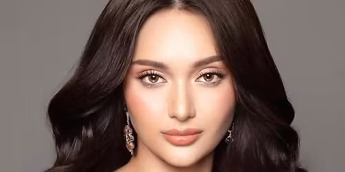 Cascading Night Screams MVP Fashion Show