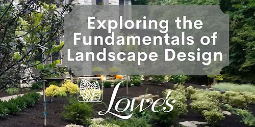 Exploring the Fundamentals of Landscape Design