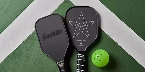EQ Pickleball