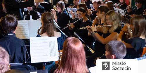 Szczeci\u0144ska Trzynastka - orkiestra d\u0119ta DK \u201e13 Muz\u201d