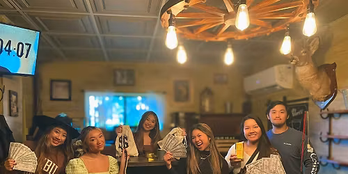 Escape Room Social: Singles Night!
