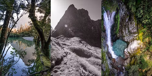 Milford Track Community Trip 