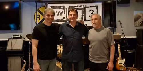 Music by WE3 Trio (non irish)