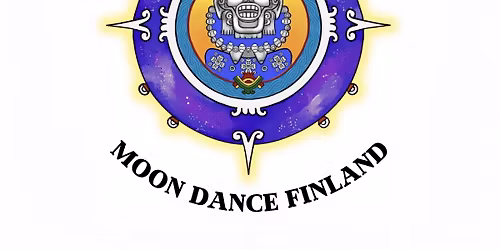 Moon Dance Finland Ollin Metzitlalinicue