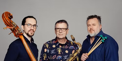 Schumann meets Jazz \/ Kinderszenen \/\/ INSEL Musiksalon