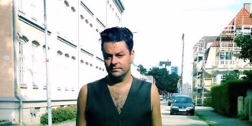 Kjell Undheim (Ingenting vokalist)