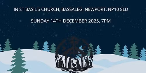 Christmas Carol Service