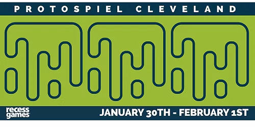 Protospiel Cleveland 2025