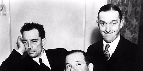 Tribute to Oliver Hardy