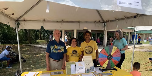 Michigan City Earth Day