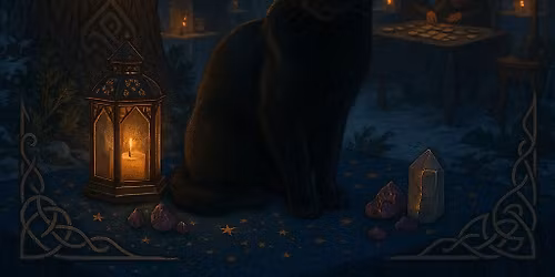 Quarterly Psychic Fair \u2013 Winter Edition