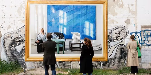 Er\u00f6ffnung der 9. Triennale der Photographie Hamburg 2026