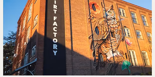 North Country Bluegrass Festival!