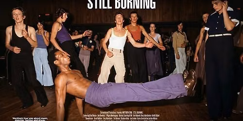 Northern Soul - Still Burning