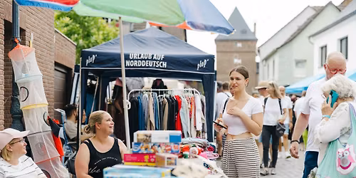 48. G\u00e4nselieselmarkt