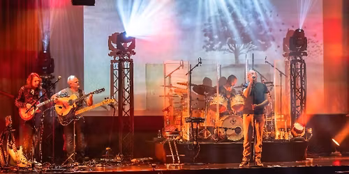 The Music Of Genesis