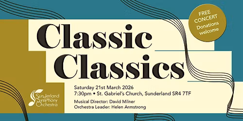 SSO - Classic Classics