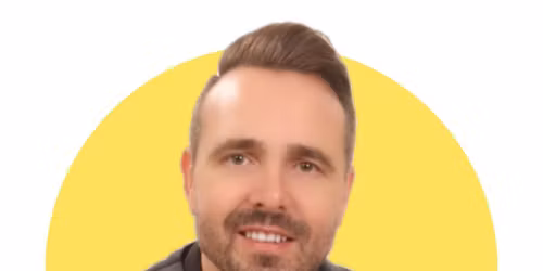 Silly Scott Magic Show at West Cliff Hall